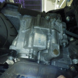 Мотоцикл Suzuki BURGMAN125 з пробігом 3561 km