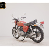 Мотоцикл Honda CB750 с пробегом 16263 km