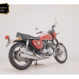 Мотоцикл Honda CB750 с пробегом 16263 km