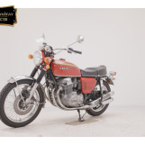 Мотоцикл Honda CB750 с пробегом 16263 km