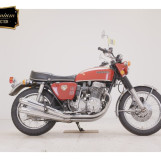 Мотоцикл Honda CB750 с пробегом 16263 km