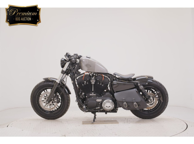 Мотоцикл HD SPORTSTER FORTY-EIGHT XL1200X з пробігом 10377 km