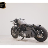 Мотоцикл HD SPORTSTER FORTY-EIGHT XL1200X з пробігом 10377 km