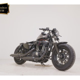 Мотоцикл HD SPORTSTER FORTY-EIGHT XL1200X з пробігом 10377 km