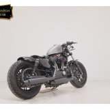 Мотоцикл HD SPORTSTER FORTY-EIGHT XL1200X з пробігом 10377 km