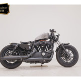 Мотоцикл HD SPORTSTER FORTY-EIGHT XL1200X з пробігом 10377 km