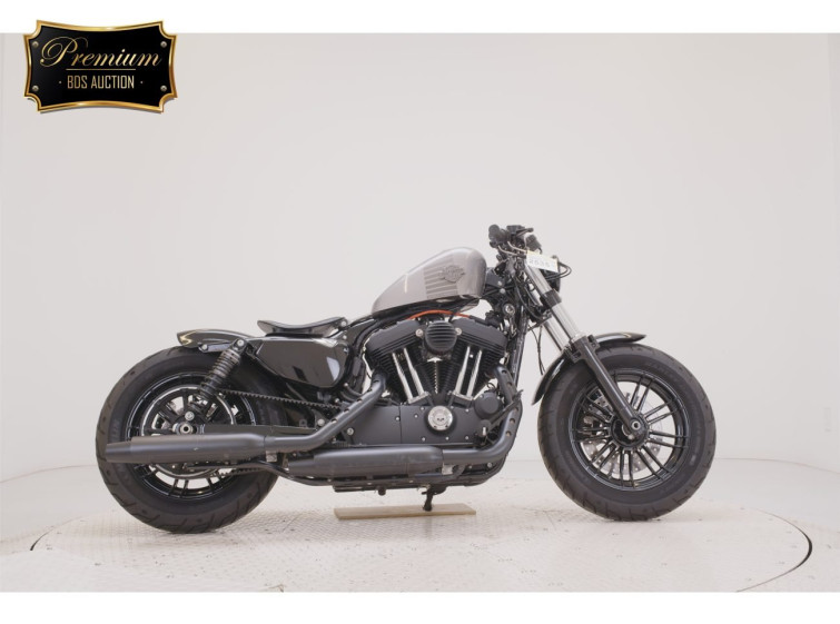 Мотоцикл HD SPORTSTER FORTY-EIGHT XL1200X з пробігом 10377 km