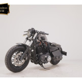 Мотоцикл HD SPORTSTER FORTY-EIGHT XL1200X з пробігом 10377 km