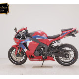 Мотоцикл Honda CBR600RR з пробігом 6988 km