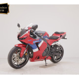 Мотоцикл Honda CBR600RR з пробігом 6988 km