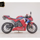 Мотоцикл Honda CBR600RR з пробігом 6988 km