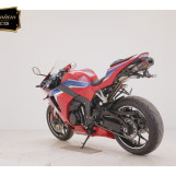 Мотоцикл Honda CBR600RR з пробігом 6988 km