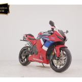 Мотоцикл Honda CBR600RR з пробігом 6988 km