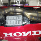 Мотоцикл Honda CBR600RR з пробігом 6988 km