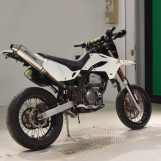 Мотоцикл Kawasaki D-TRACKER250 с пробегом 19514 km