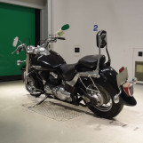 Мотоцикл Yamaha DRAGSTAR XVS400 CLASSIC з пробігом 84737 km