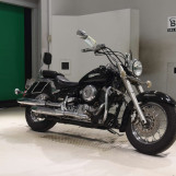 Мотоцикл Yamaha DRAGSTAR XVS400 CLASSIC з пробігом 84737 km