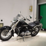 Мотоцикл Yamaha DRAGSTAR XVS400 CLASSIC з пробігом 84737 km