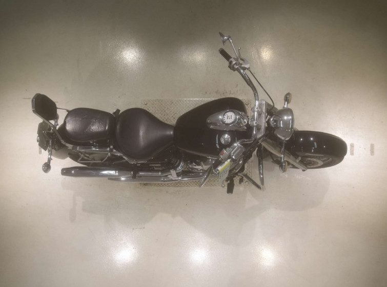 Мотоцикл Yamaha DRAGSTAR XVS400 CLASSIC з пробігом 84737 km