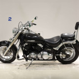 Мотоцикл Yamaha DRAGSTAR XVS400 CLASSIC з пробігом 84737 km