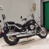Мотоцикл Yamaha DRAGSTAR XVS400 CLASSIC з пробігом 84737 km