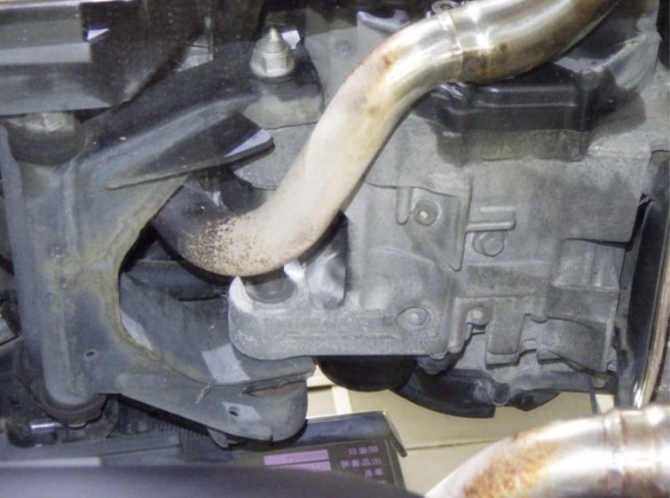 Мотоцикл Honda FORZA с пробегом 38756 km