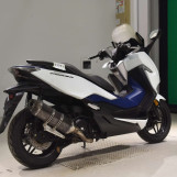 Мотоцикл Honda FORZA с пробегом 38756 km