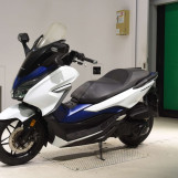 Мотоцикл Honda FORZA с пробегом 38756 km