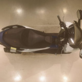 Мотоцикл Honda FORZA с пробегом 38756 km