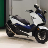Мотоцикл Honda FORZA с пробегом 38756 km