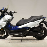 Мотоцикл Honda FORZA с пробегом 38756 km