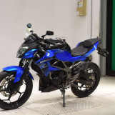 Мотоцикл Kawasaki Z250SL з пробігом 16831 km
