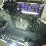 Мотоцикл Suzuki v- strom 250sx з пробігом 5365 km