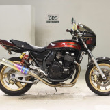 Мотоцикл Kawasaki ZRX400 з пробігом 13771 km