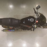 Мотоцикл Kawasaki ZRX400 з пробігом 13771 km