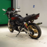 Мотоцикл Kawasaki ZRX400 з пробігом 13771 km