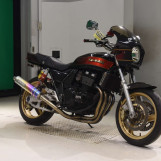 Мотоцикл Kawasaki ZRX400 з пробігом 13771 km