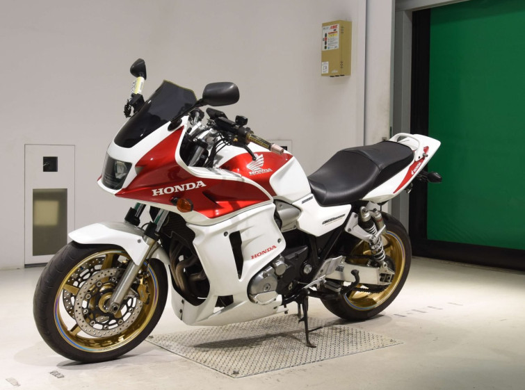 Мотоцикл Honda CB1300SF с пробегом 41754 km