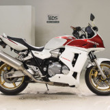 Мотоцикл Honda CB1300SF с пробегом 41754 km