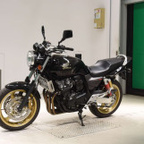 Мотоцикл Honda CB400SF