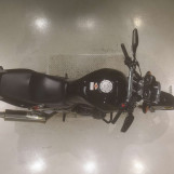 Мотоцикл Honda CB400SF