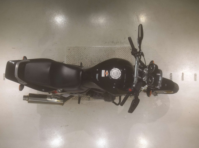 Мотоцикл Honda CB400SF