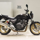 Мотоцикл Honda CB400SF