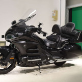 Мотоцикл Honda GL1800 с пробегом 42668 km