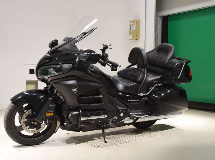 Мотоцикл Honda GL1800 с пробегом 42668 km