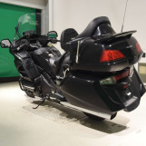 Мотоцикл Honda GL1800 с пробегом 42668 km