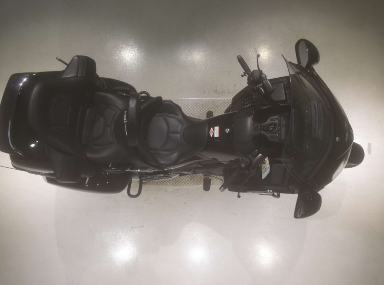 Мотоцикл Honda GL1800 с пробегом 42668 km