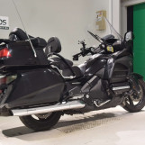 Мотоцикл Honda GL1800 с пробегом 42668 km