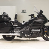 Мотоцикл Honda GL1800 с пробегом 42668 km