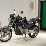 Мотоцикл Honda HORNET CB250F з пробігом 37984 km